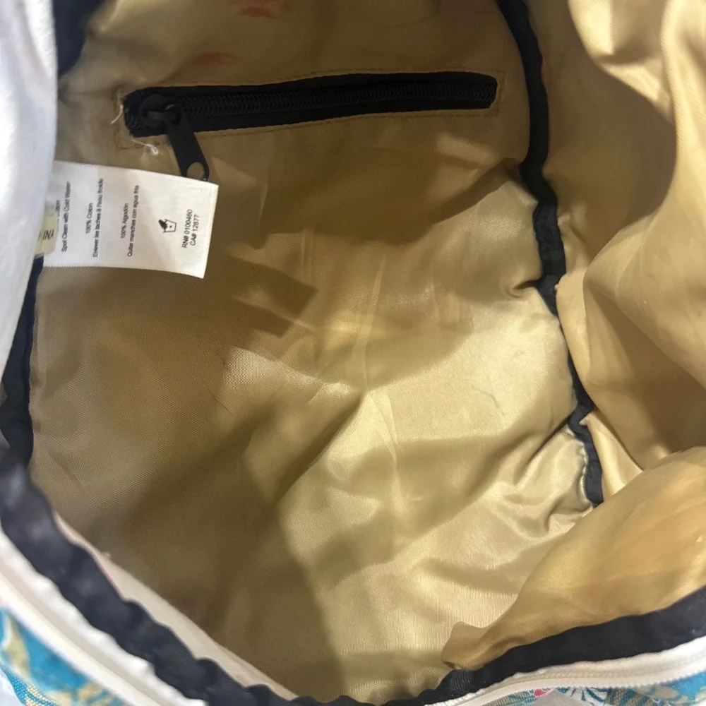 Kavu rope bag